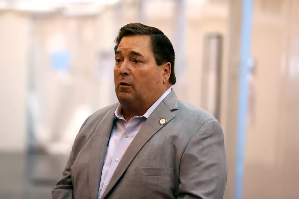 Outraged Lt. Governor Billy Nungesser Suggests Supporters Call Louisiana GOP After Landry Endorsement