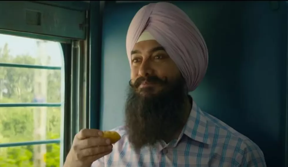 Bollywood Remakes Forrest Gump – See The Trailer