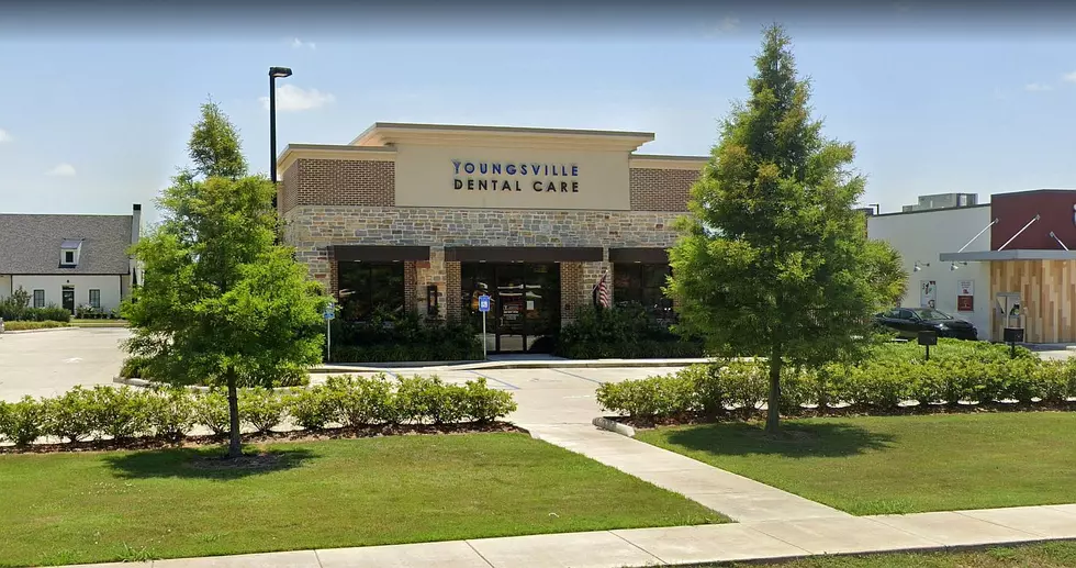 Youngsville Dental Clinic Offering Free Dental Work This Weekend