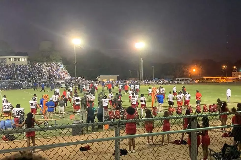 Northside-McKinley High Football Game Ruled a Double Forfeit 