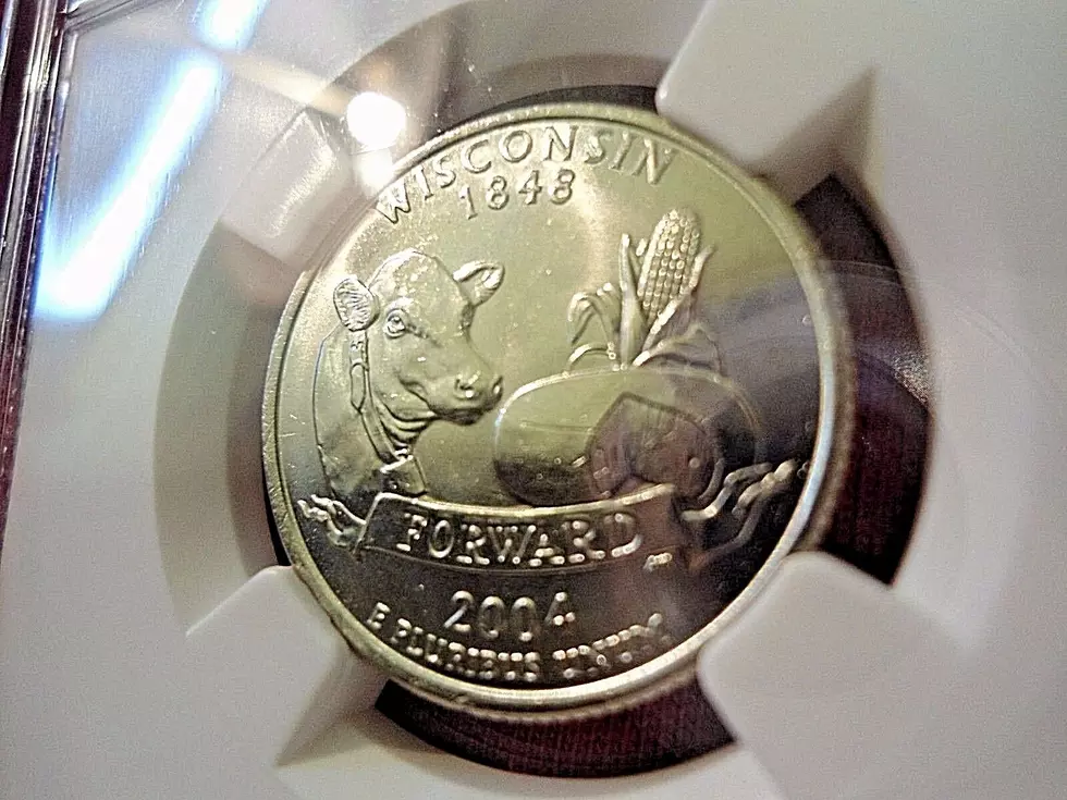 This 2004 Quarter is Worth $2,000 and Could Be in Your Pocket Right Now