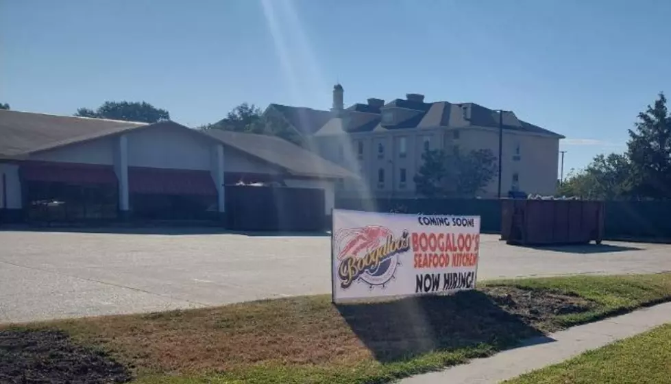 New Restaurant to Open in Old Shoney's Building in Lafayette