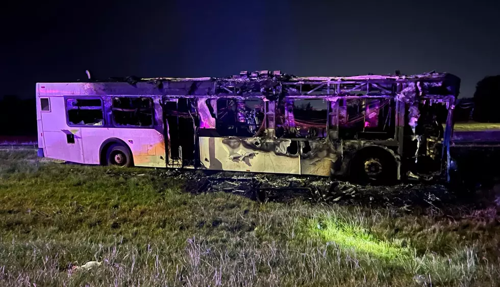 Texas Theme Park Bus Involved in Fiery Fatal Crash