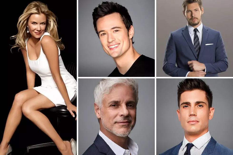Soap Opera Stars in Acadiana on Nov. 19 for Cancer Benefit 