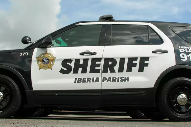Man Runs Out of Iberia Parish Courtroom after Being Ordered Detained
