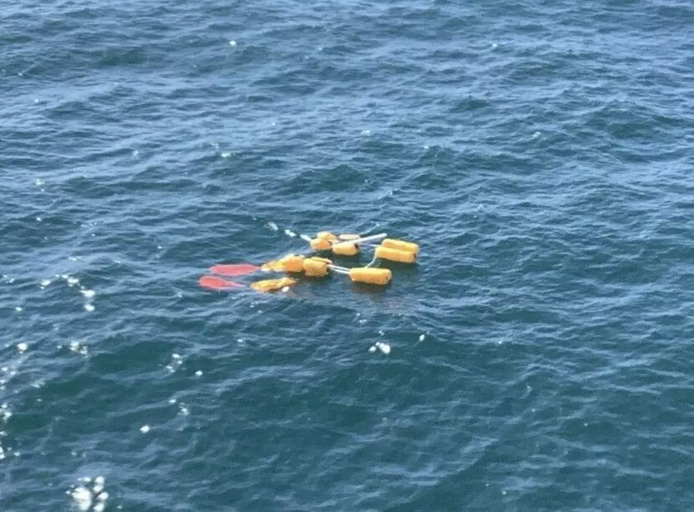 All Four Bodies Recovered From Last Week's Helicopter Crash
