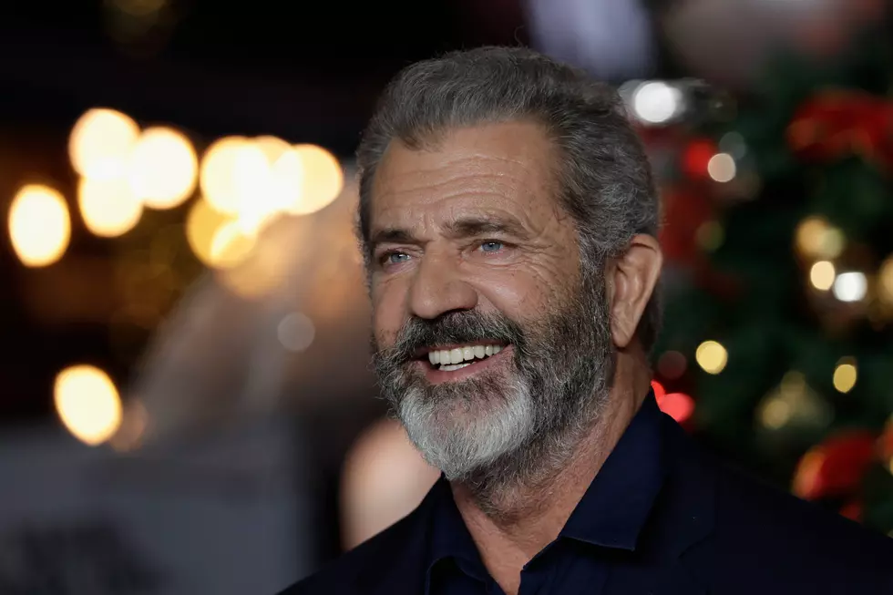 Mel Gibson Yanked as Grand Marshal of Krewe of Endymion Parade