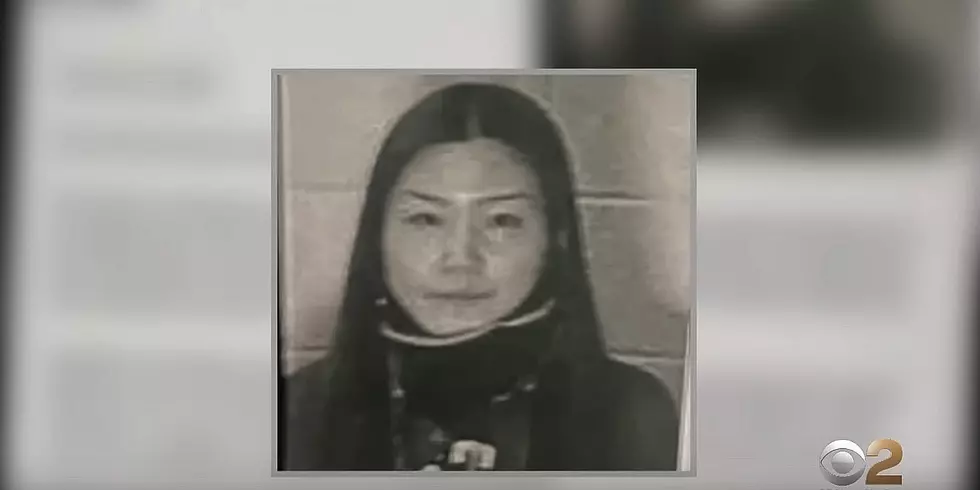 29-Year-Old Woman Busted for Posing As High School Student