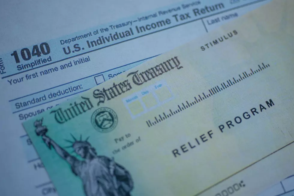 IRS Sent Out 12 Million Refunds Due to Corrections to 2020 Taxes