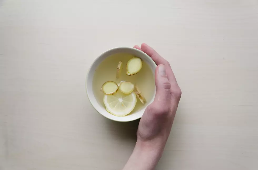 Fighting the Flu? Crockpot Drink Recipe Helps You Feel Better