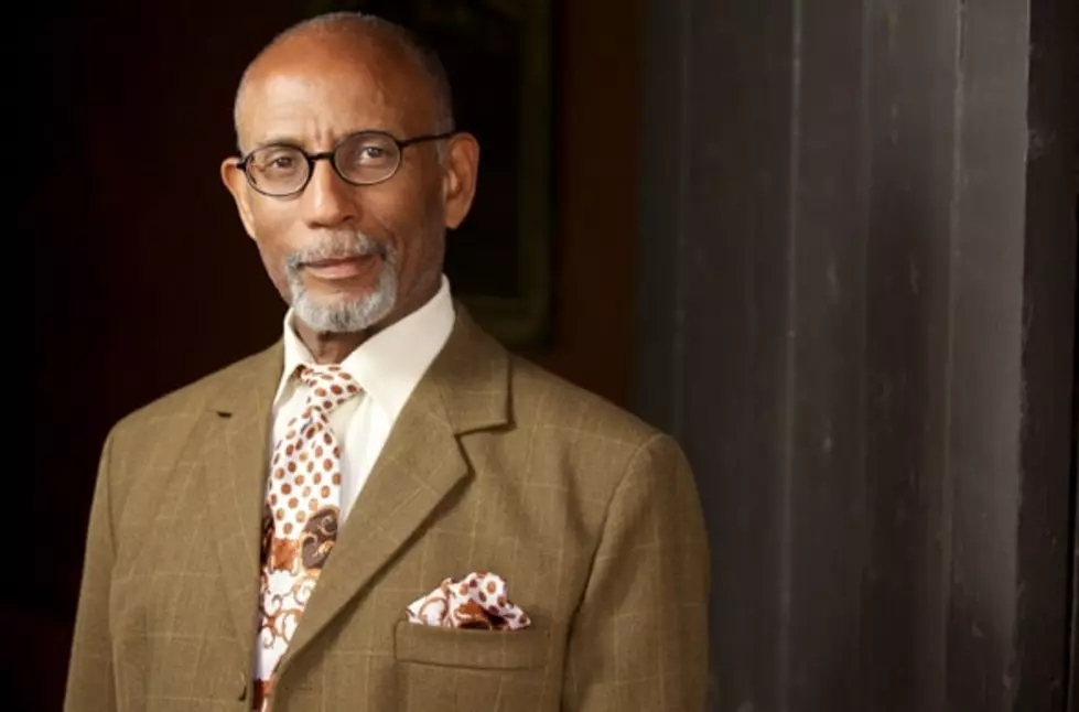 Former Louisiana State Senator Elbert Guillory Announces Candidacy for Lieutenant Governor