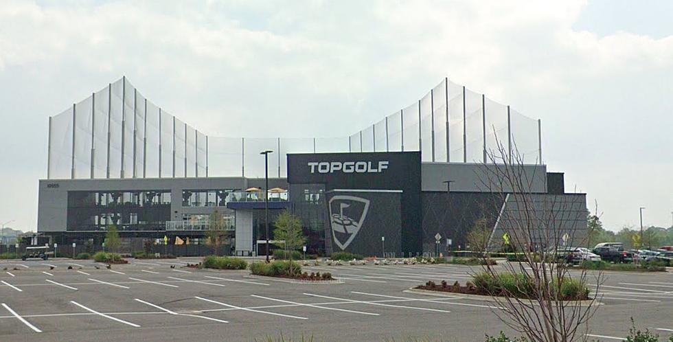 New Orleans Also Getting a Topgolf