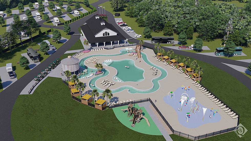 New Hidden Bayou RV Resort Proposed in Ascension Parish
