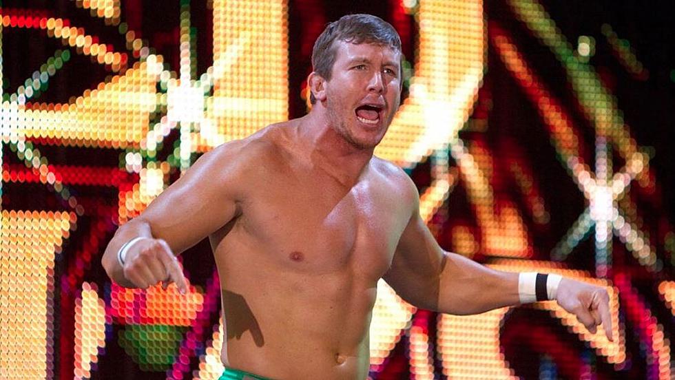 Former Wrestler Ted DiBiase Jr. Charged With Theft of Millions From Mississippi Welfare Funds