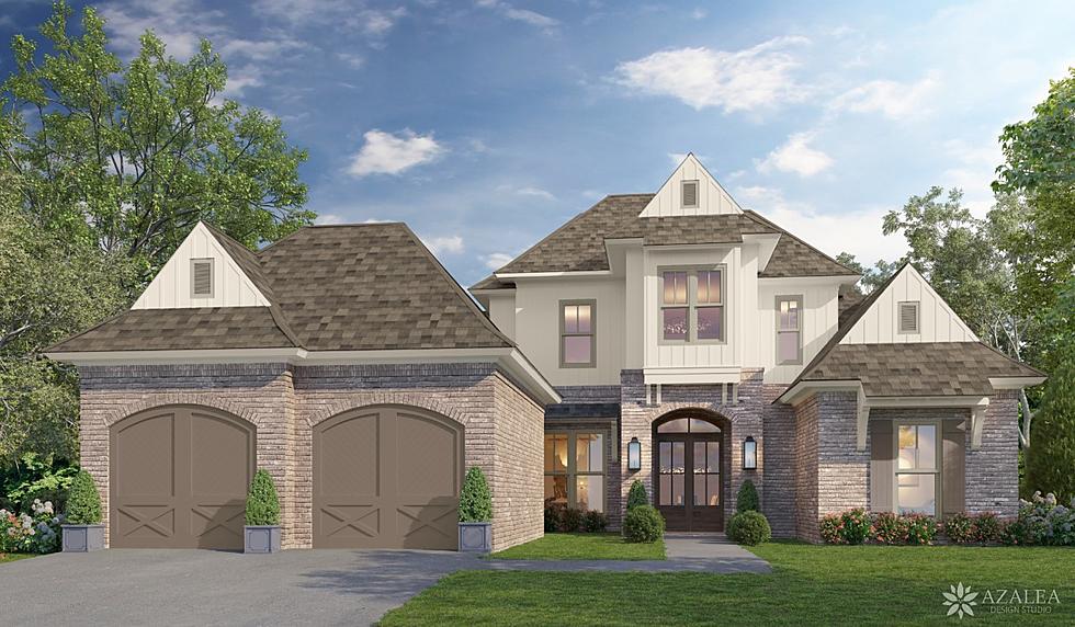 2023 Acadiana St Jude Dream Home Tickets Now on Sale