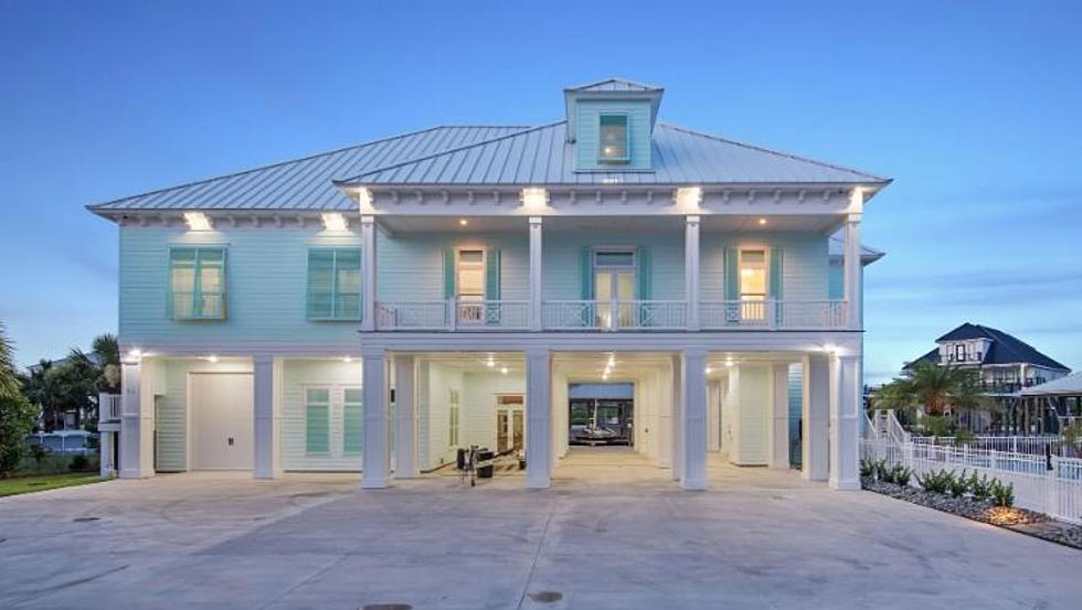 The Most Expensive Home for Sale Right Now on Grand Isle