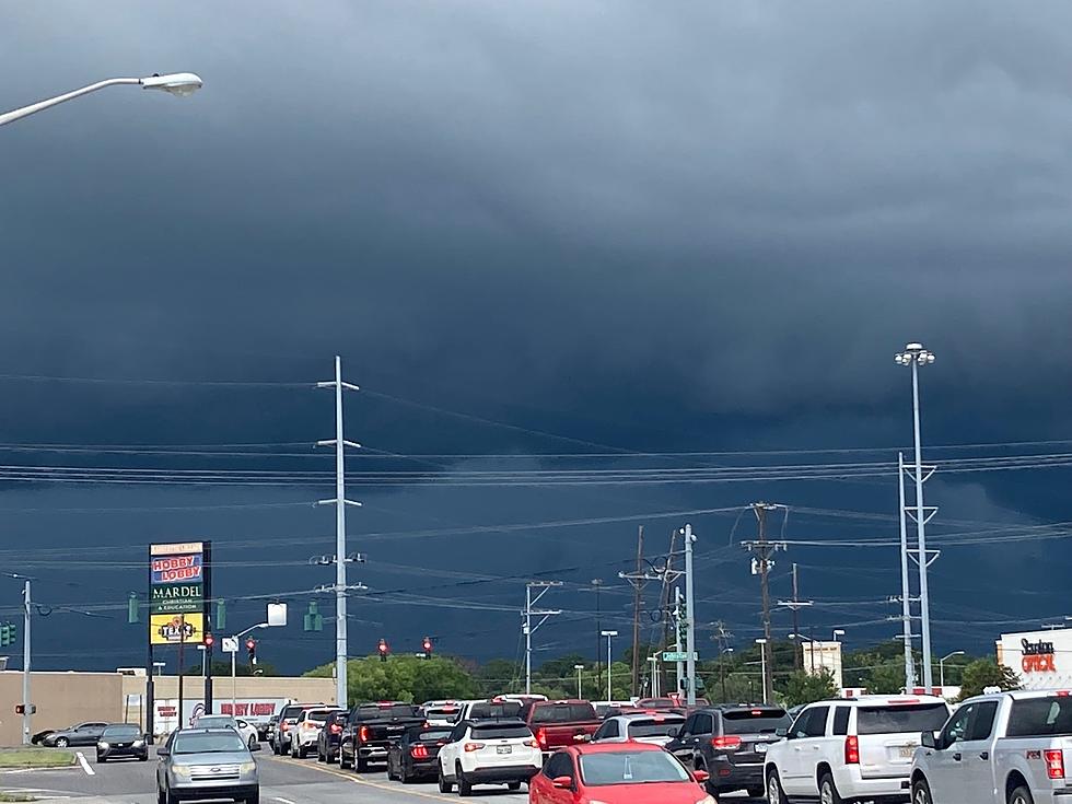 Severe Storm Threat Returns to Louisiana on Thursday