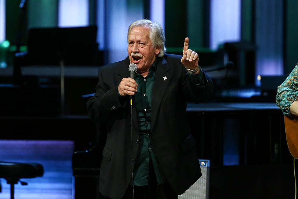 Country Legend John Conlee to Play Route 92 in Youngsville on July 20