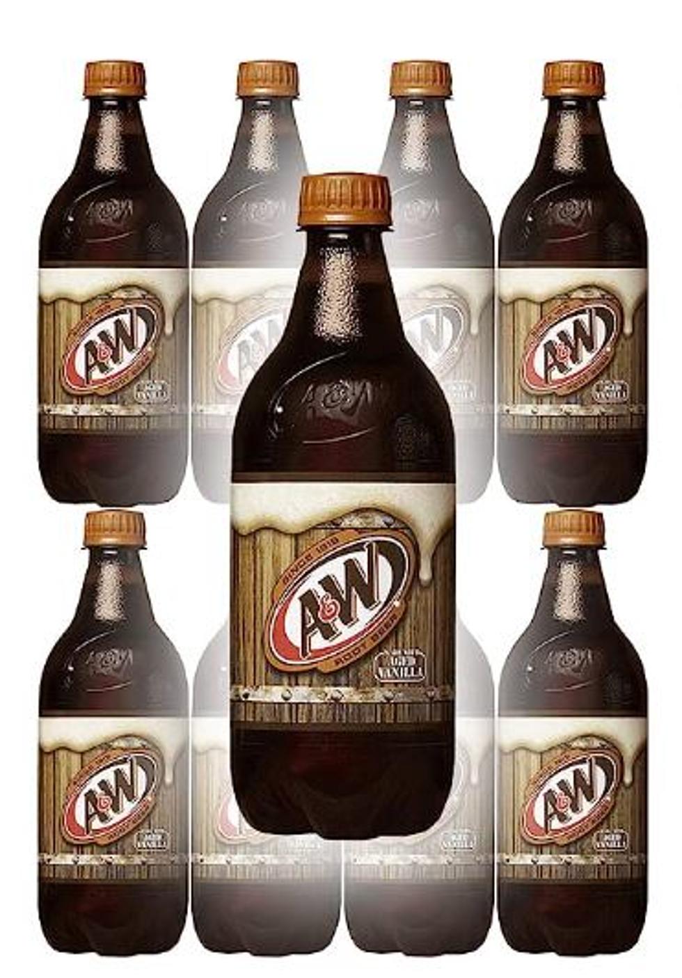 Bought A&#038;W Root Beer or Cream Soda? You May Have Money Coming