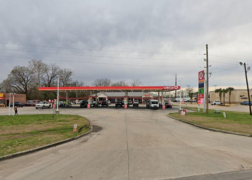 La. Gas Station Shuts Down Pumps After Gas/Diesel Mix-Up