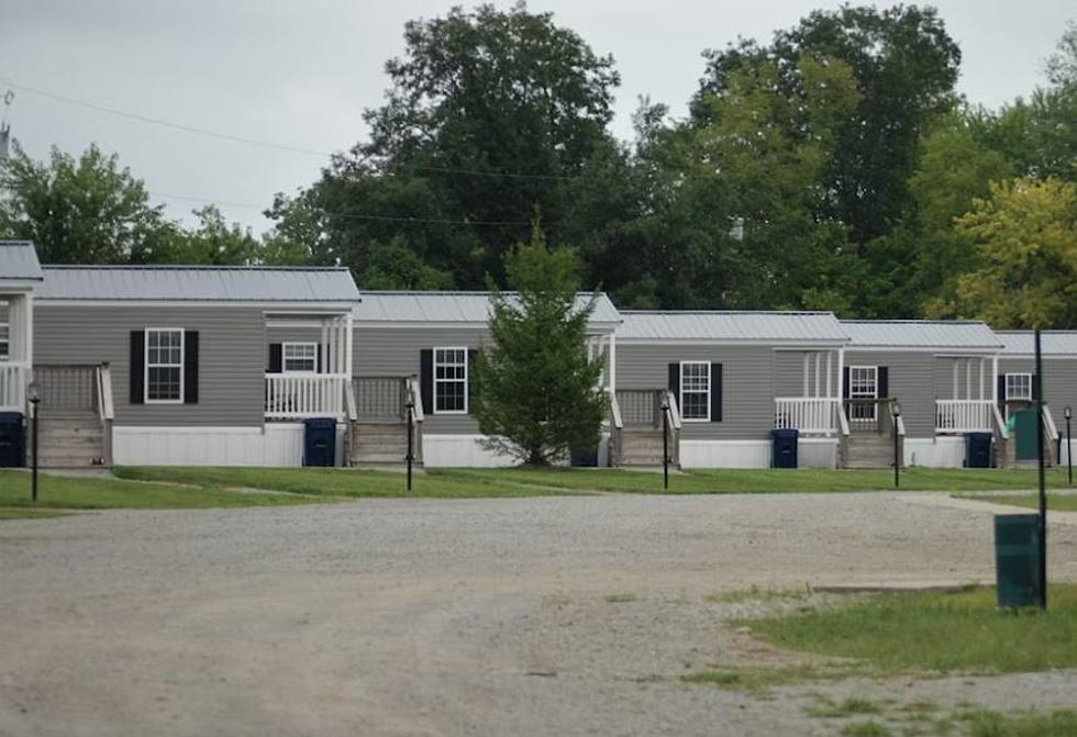Louisiana Mobile Home Residents Eligible for Free Money