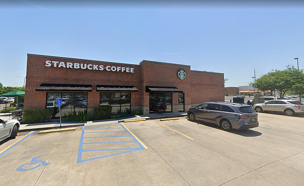 Starbucks on Ambassador Caffery Reopens After Month Long Remodel