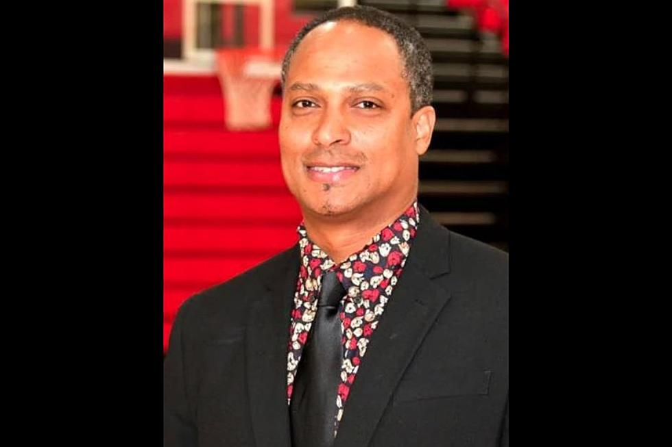 Byron Starks Named BRCC Head Men’s Basketball Coach After LSU-E Cuts Program