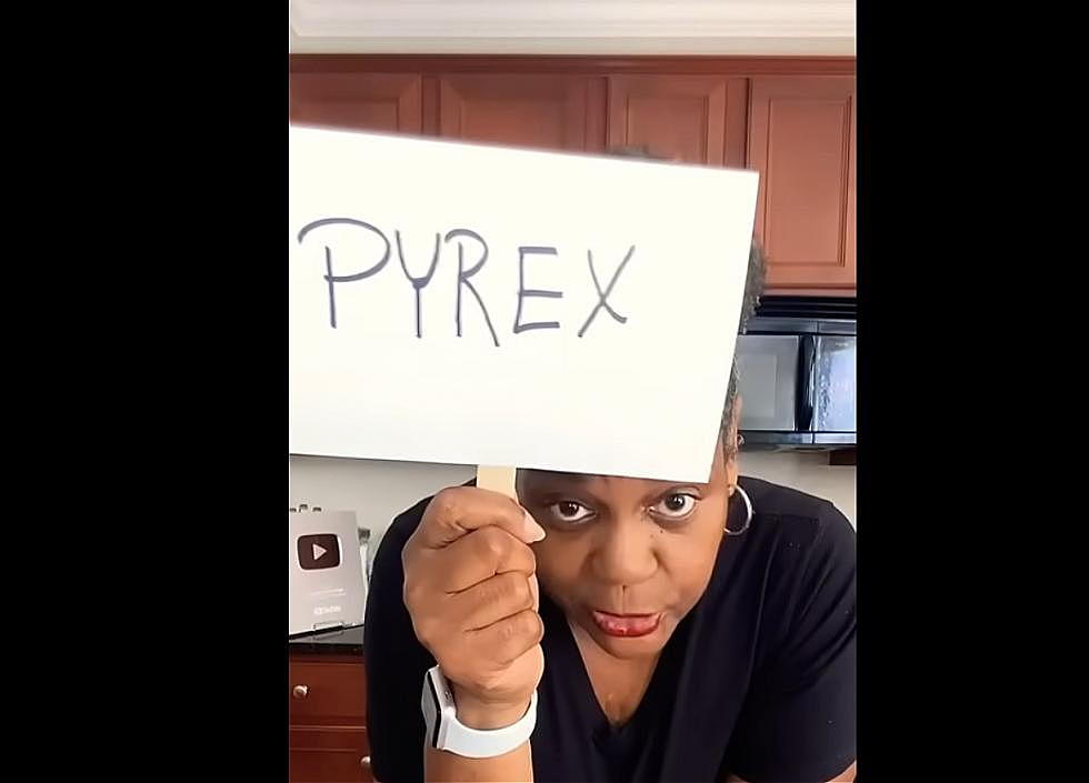 Louisiana, the Dangerous Difference Between PYREX and pyrex