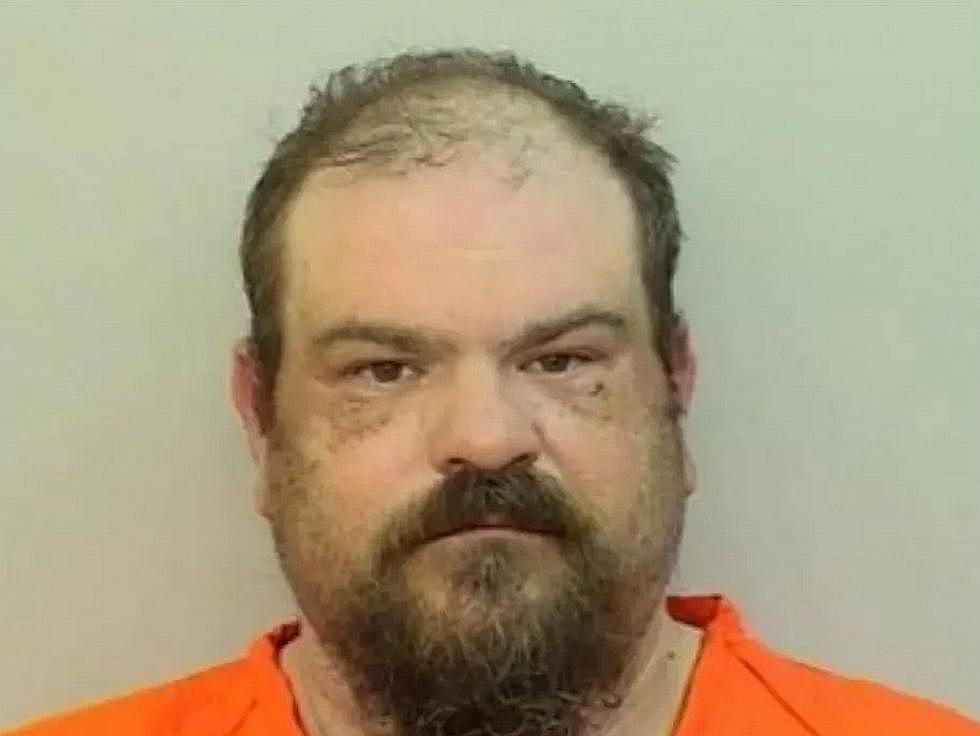 Louisiana Man Arrested for Driving Around With Dead Woman’s Body for a Month
