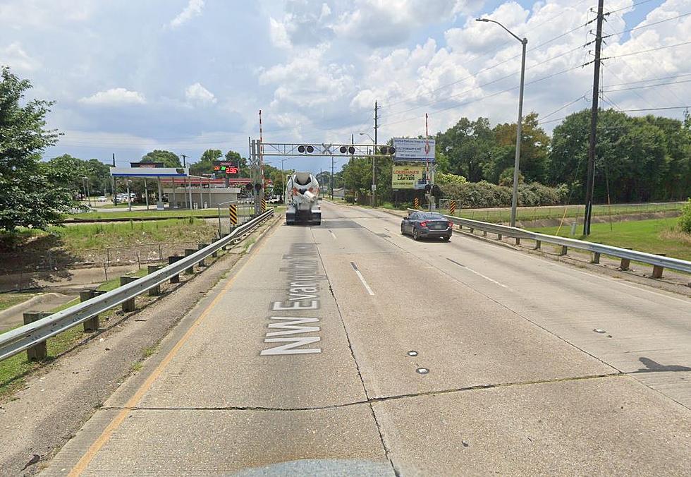 DOTD to Start $21M Project to Fix Parts of Evg Thruway & Hwy 90