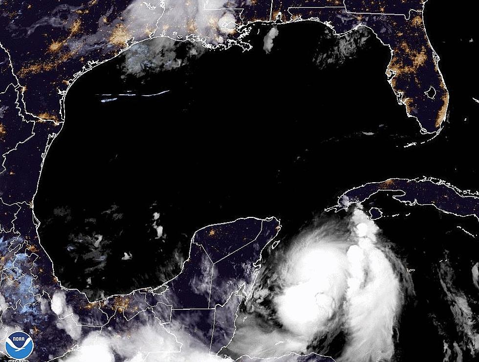 Idalia Expected to Become Hurricane &#8211; What it Means for Louisiana