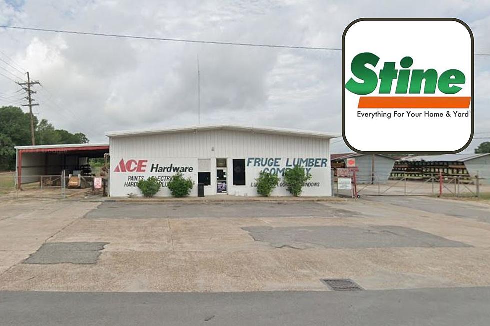 Stine Acquires Fruge Lumber in Eunice, Louisiana, Making 11th Store in Louisiana