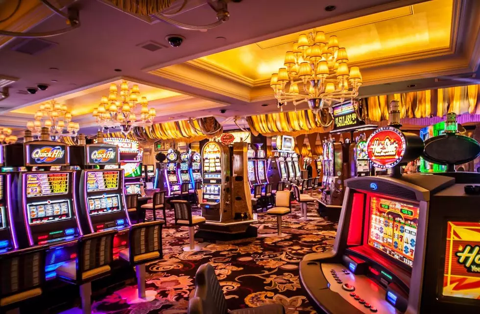 Louisiana Gamblers Confess - Here's When a Slot Machine Will Hit