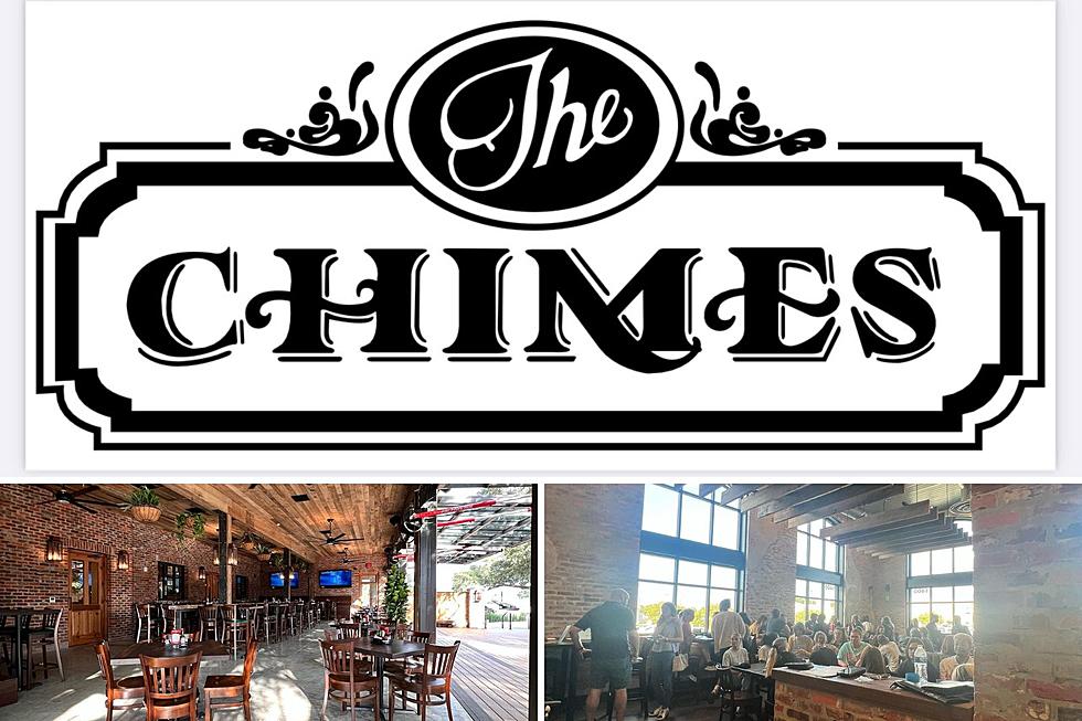 The Chimes Restaurant in Lafayette Finally Open 