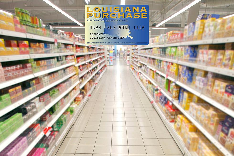 SNAP Benefits for Louisiana Residents to Increase on October 1