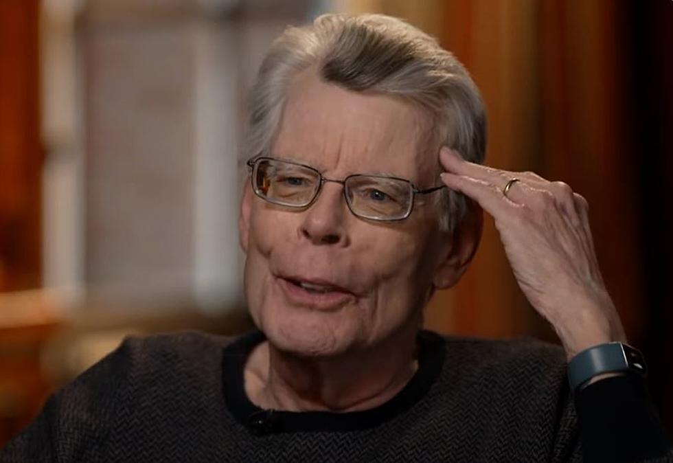 Want to Be in a Stephen King Movie? One is Filming Near Louisiana