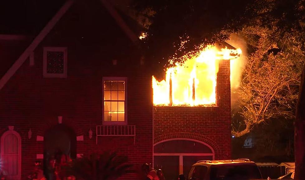 Beyoncé’s Childhood Home in Houston, Texas Burns on Christmas Morning