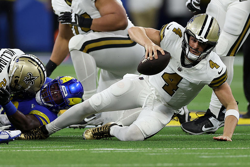 Updated New Orleans Saints’ Playoff Chances With Two Games Remaining in Season