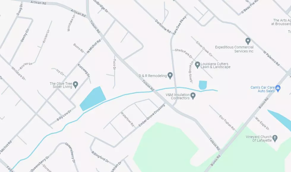 Google Maps