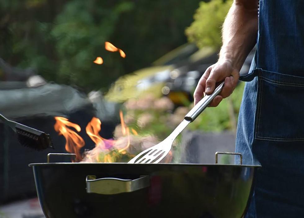 Theft of Barbecue Pit Leads to Death of Humble, Texas Man