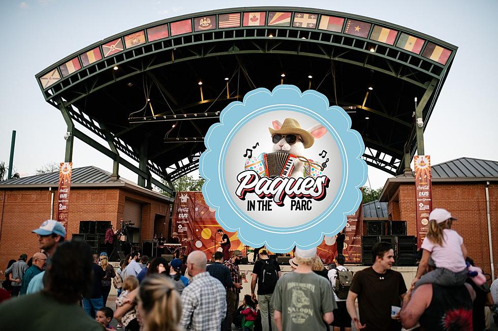 Shaking Out the Good Stuff – Paques in the Parc Slated for March 30th in Lafayette, Louisiana