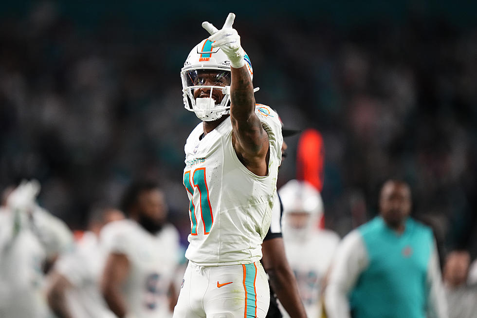 Former Dolphins and Cowboys WR Cedric Wilson Signs Two-Year Deal With Saints
