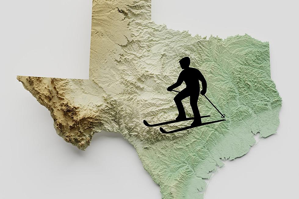Year-Round Snow Skiing in Texas? 