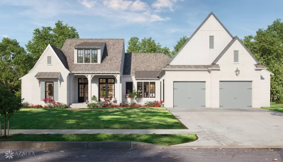 Open House Tours Begin This Weekend for 2024 Acadiana St. Jude Dream Home