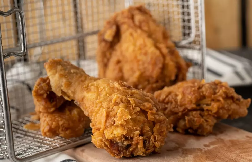 Fast Food Chain in Texas and Louisiana Makes Major Chicken Change
