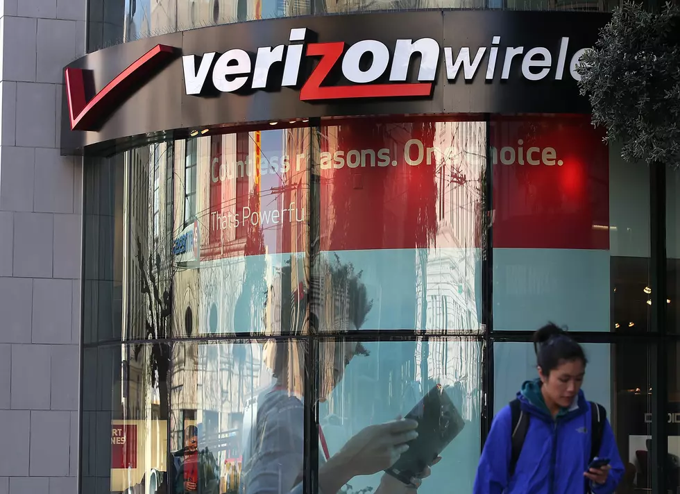 Time Running Out to File Claim in Verizon Class-Action Lawsuit
