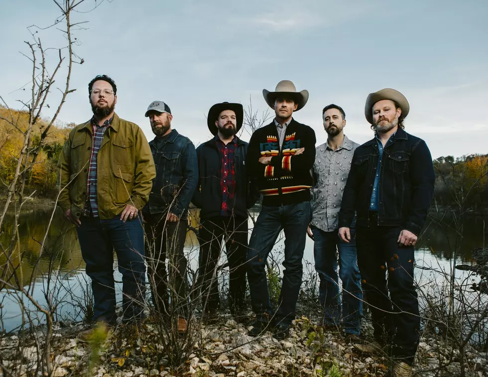 Enter to Win a Pair of Tickets to See Turnpike Troubadours & Jason Isbell in Baton Rouge