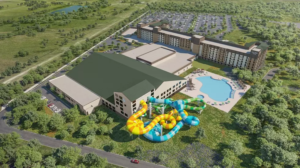 Great Wolf Lodge Set to Open New Location Near Houston, Texas