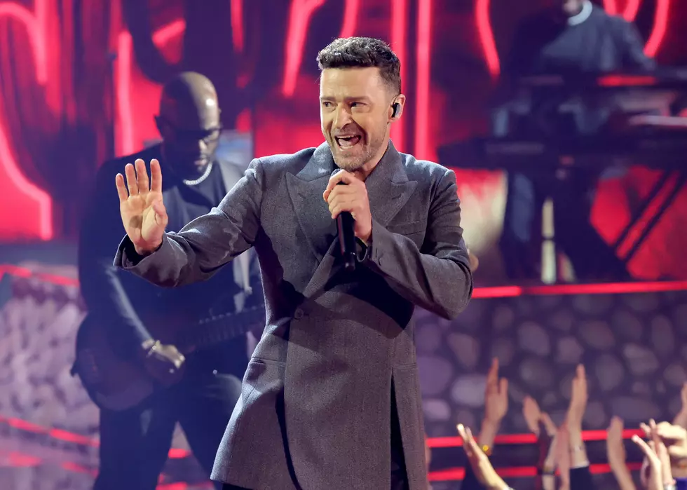 Justin Timberlake to Play Smoothie King Center in New Orleans on Nov. 25