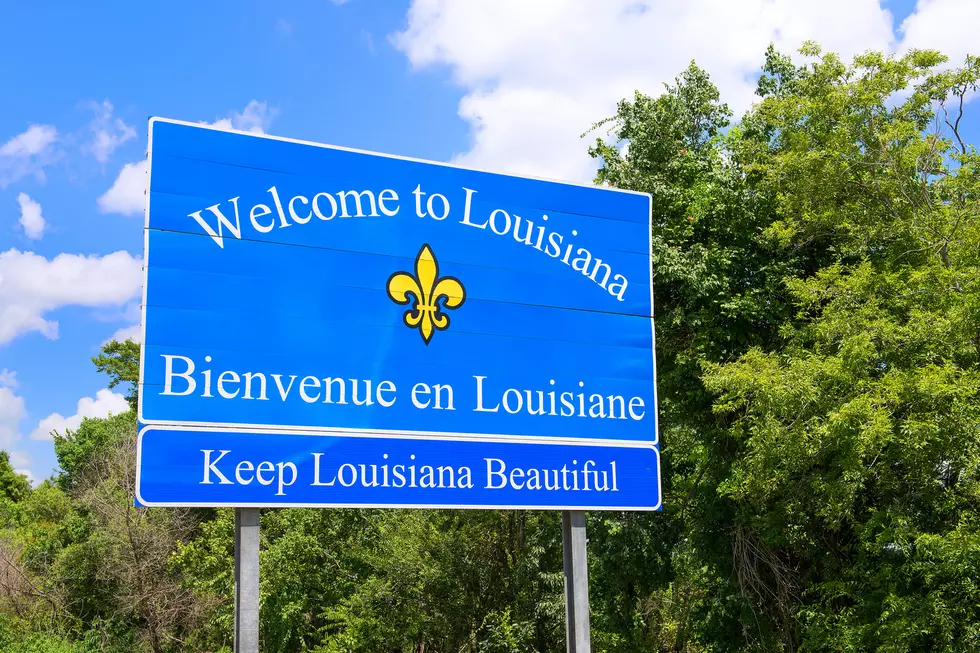 Louisiana Named Worst State in America (No, They’re Seriously Claiming This)